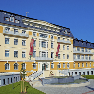 5* Harvey Spa Hotel
