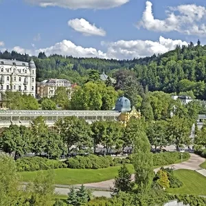 Svoboda Ensana Health Spa Hotel