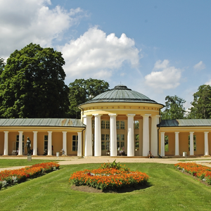 Spa & Wellness Hotel Olympia