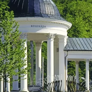 Spa & Wellness Hotel Olympia