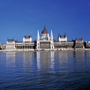 Donauwalzer mit 5* nickoVISION