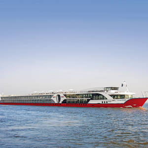 Donauwalzer mit 5* nickoVISION