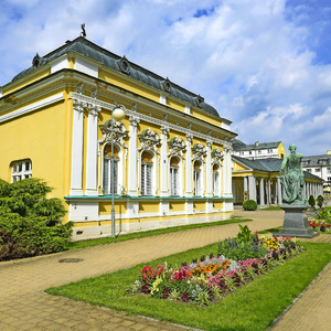 Hotel Pyramida