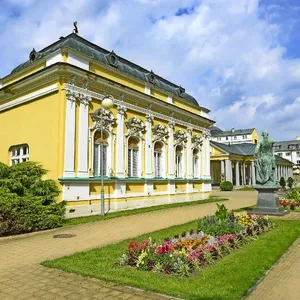 Hotel Pyramida