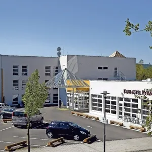 Kurhotel Pyramide