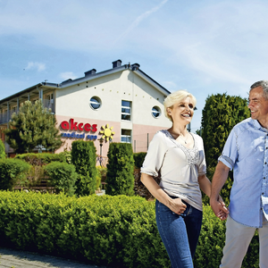 Hotel Akces Medical Fit & Spa