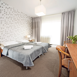 Hotel Akces Medical Fit & Spa