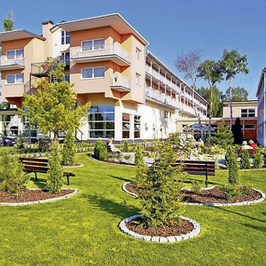 Hotel Akces Medical Fit & Spa