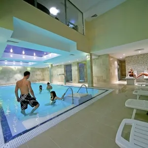 Hotel Baltic Spa