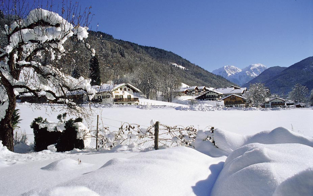 3. Tag: Nationalpark Berchtesgaden  3