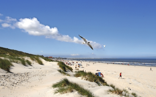 3. - 7. Tag: Urlaub 2