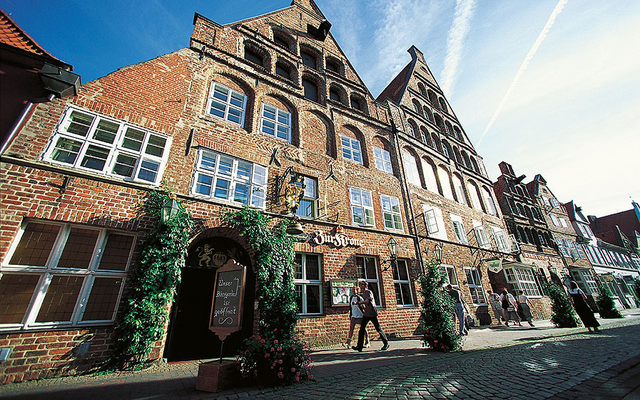 ​​4. Tag: Lüneburg​  3