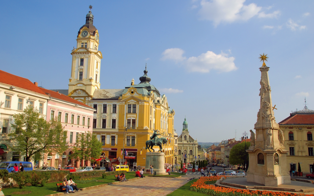 3. Tag: Solt - Mohács 3