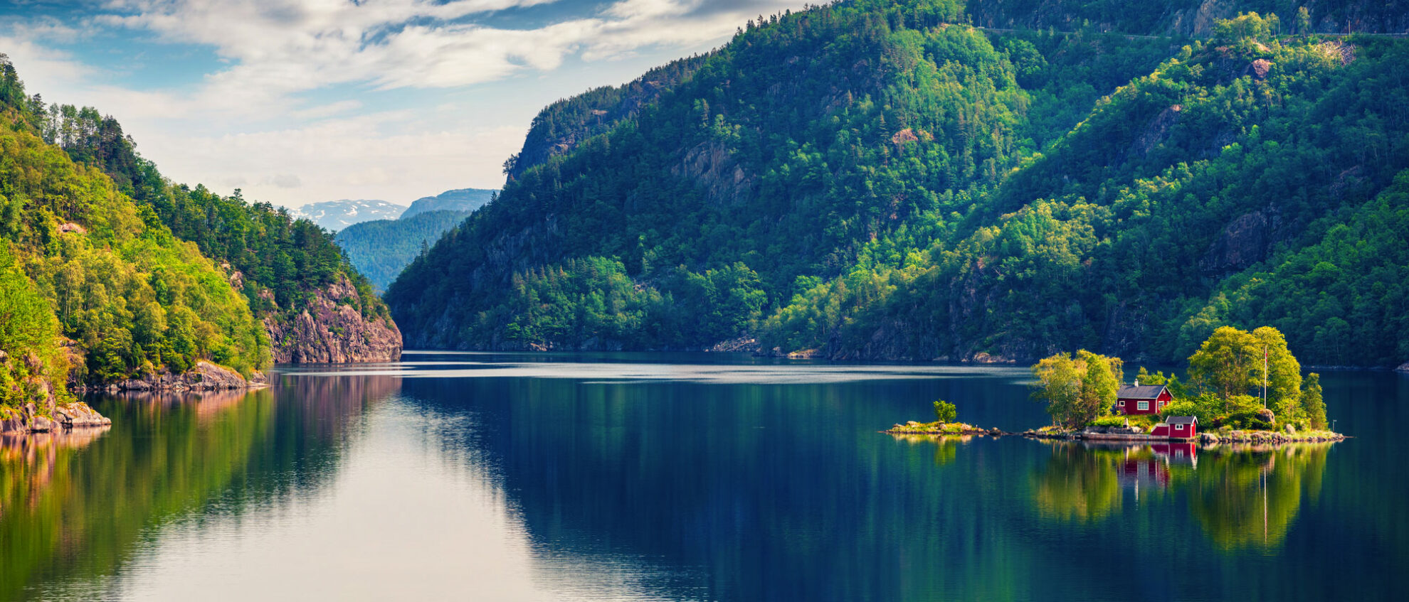 NORWEGEN