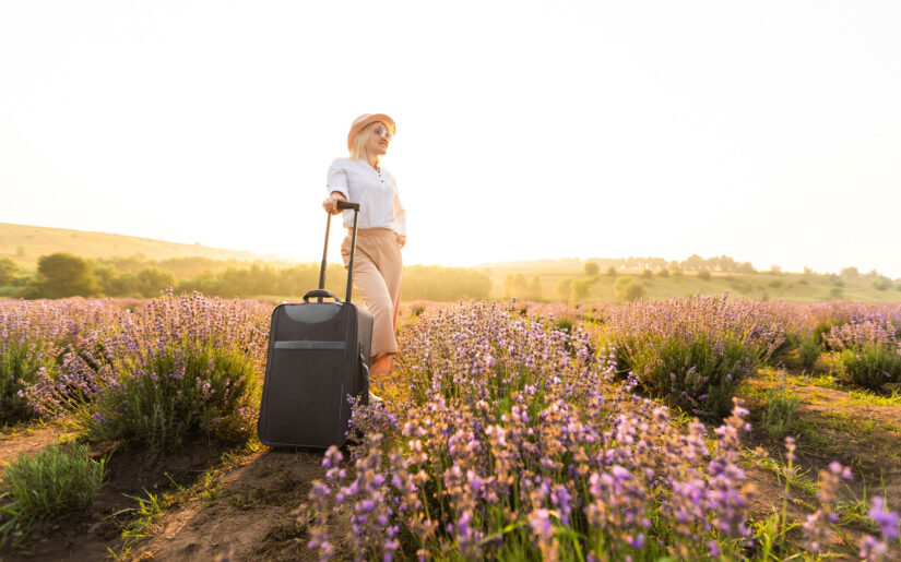 © Angelov - stock.adobe.com urlauben in der Provence WEB