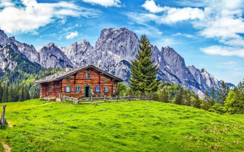 Österreich