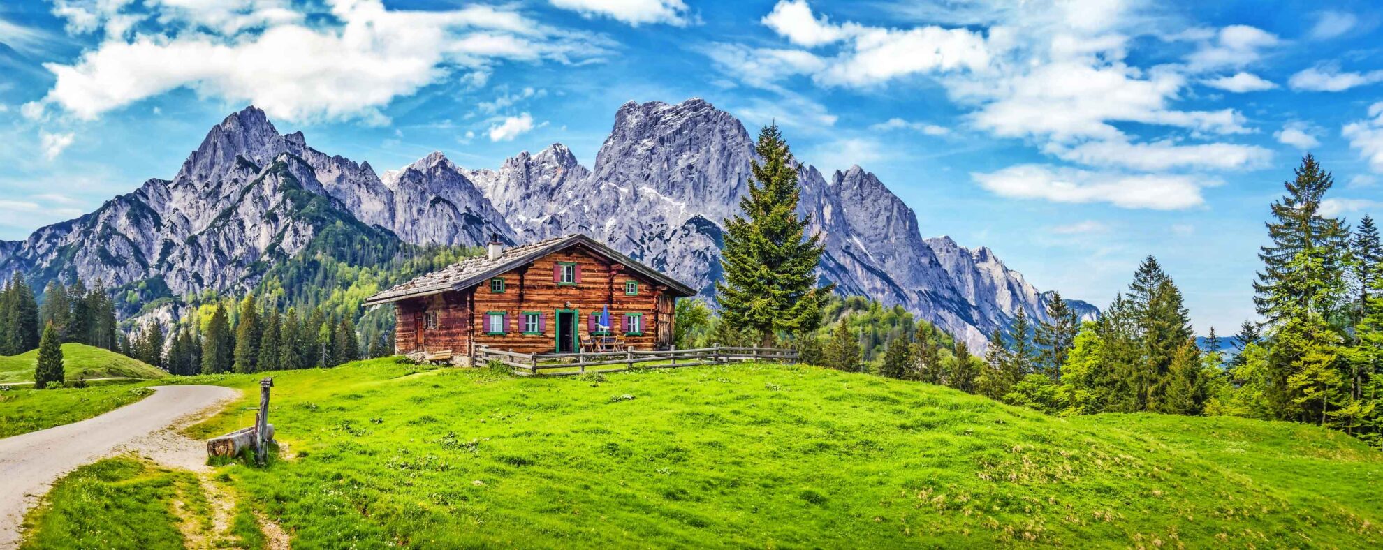 ÖSTERREICH