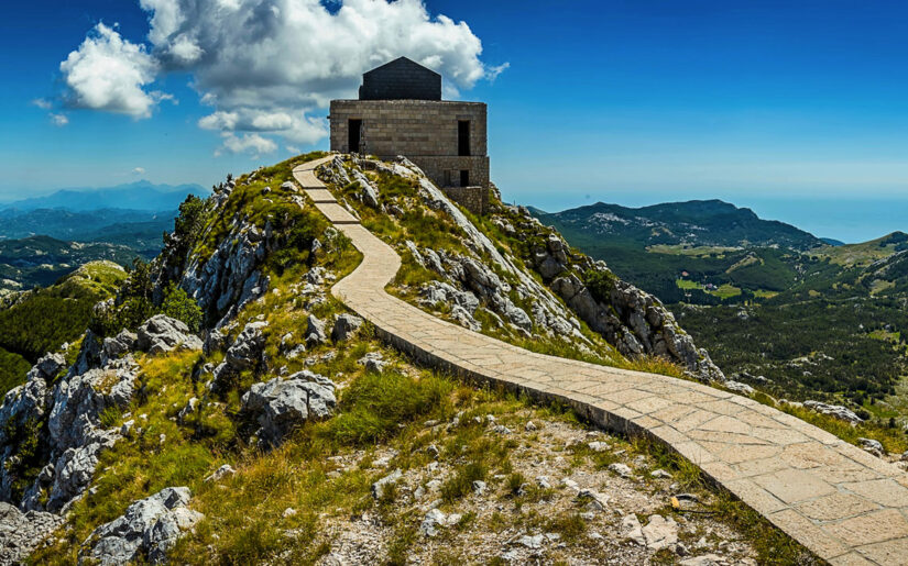 Montenegro