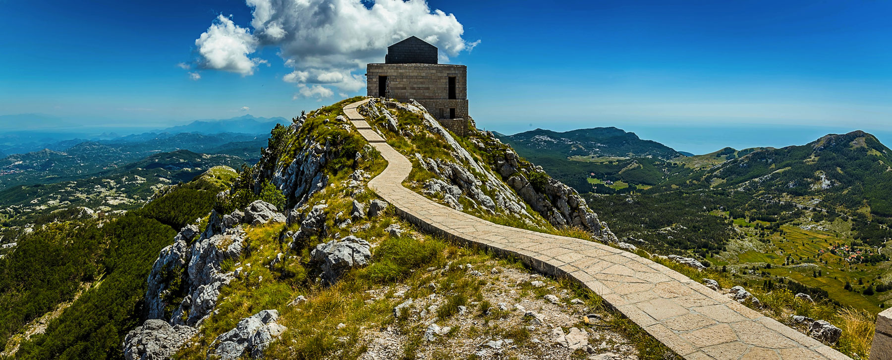 MONTENEGRO