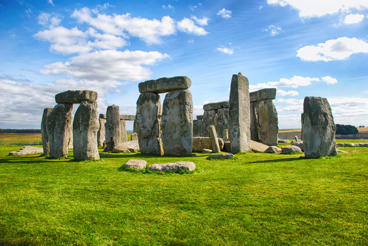 Großbritannien & Irland