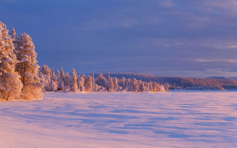 Finnland
