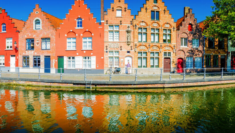 Belgien