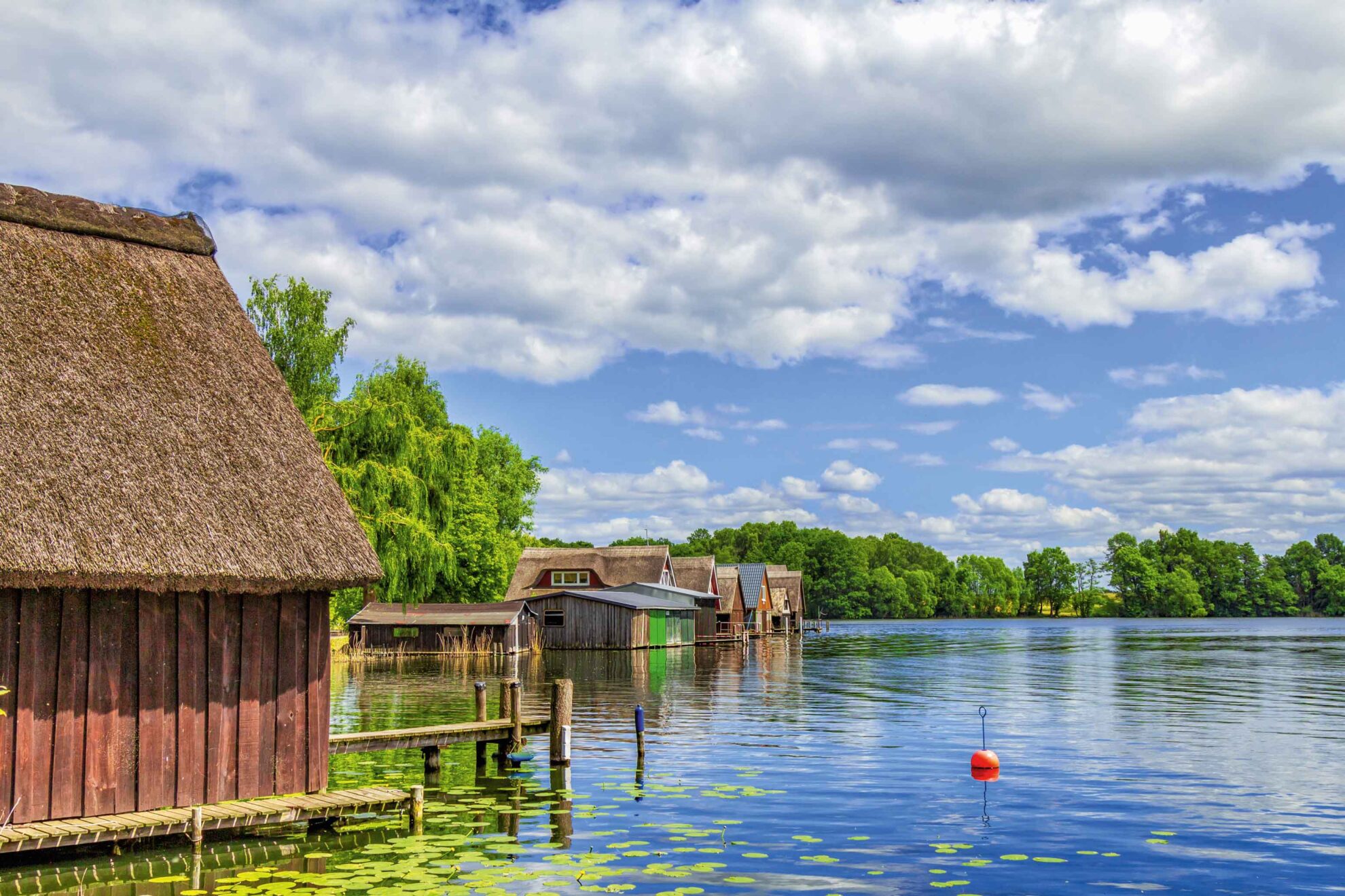 Waren an der Müritz