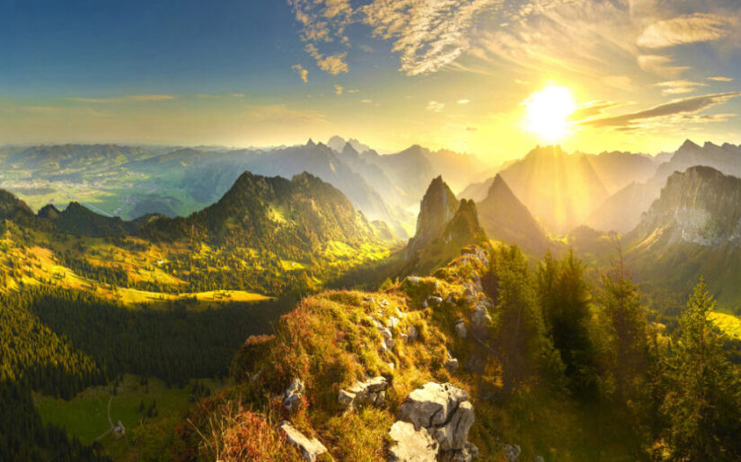 Schweiz