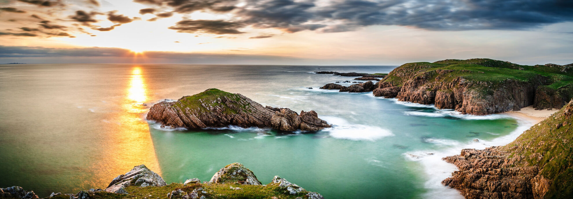 IRLAND